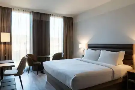 AC by Marriott Wuerzburg - 4
