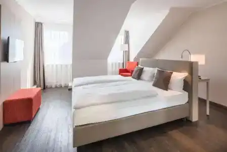 Best Western Breitbach - 44