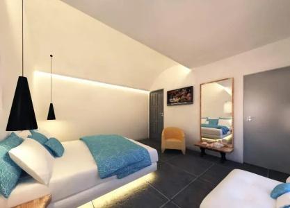 Gianna Suites - 129