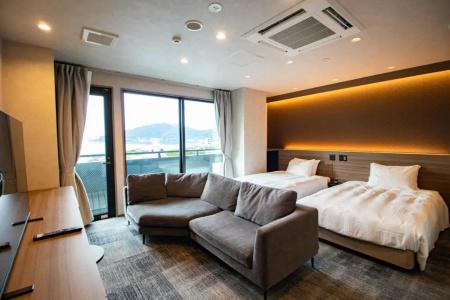 Ryokan Yunoka - 2