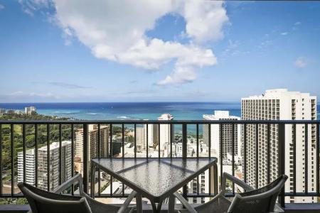 Aston Waikiki Sunset - 114