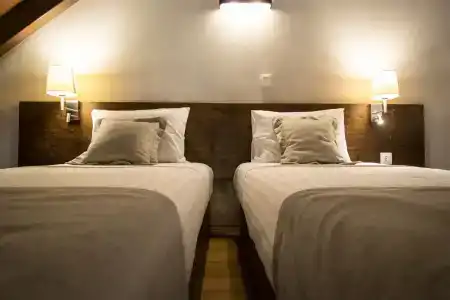 D'Argento Boutique Rooms - 34