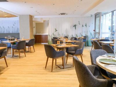 ibis Styles Tours Centre - 31