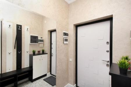 ЖК Шахристан улица Навои 208 - 9