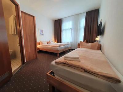 Pension am Heusteig - 28