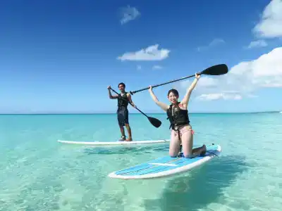 Miyakojima Tokyu & Resorts - 23