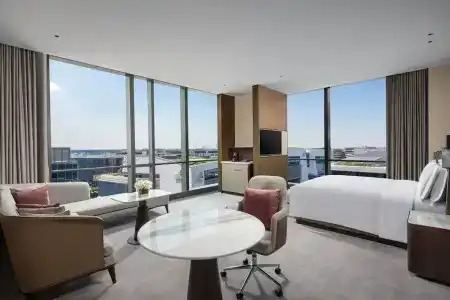 Crowne Plaza Shanghai Hongqiao, An Ihg - 45