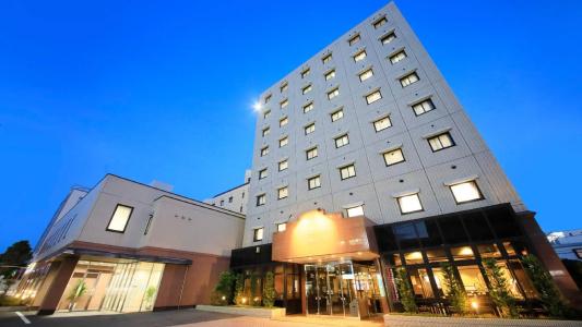 Maple Inn Makuhari - 22