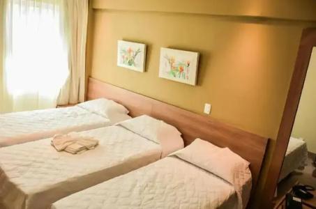 Mont Blanc Suites Duque de Caxias - 40