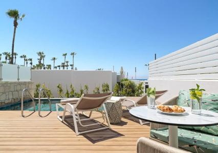 Leonardo Plaza Cypria Maris Beach & Spa - 189