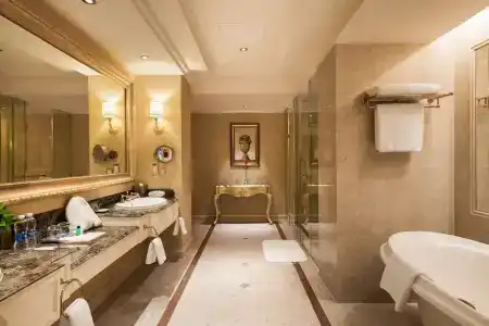 Sheraton Chongqing - 196
