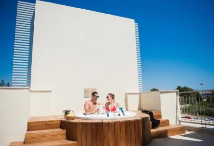 Tui Blue Barut Andız-All Inclusive-Adults Only - 70