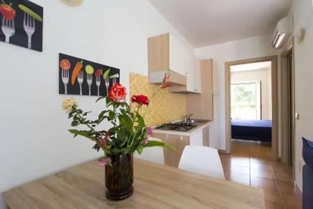 Residence Pietre Bianche ApartHotel - 140