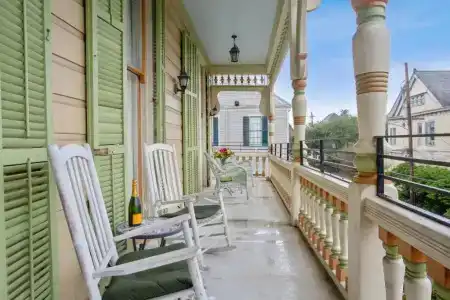 Maison Perrier - 36