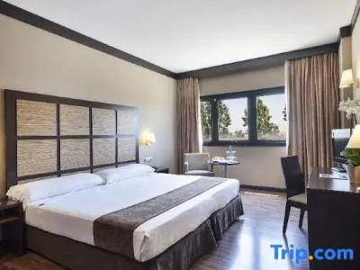 ApartAttica 21 Vallés - 99