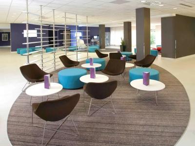 Novotel Gdansk Centrum - 41