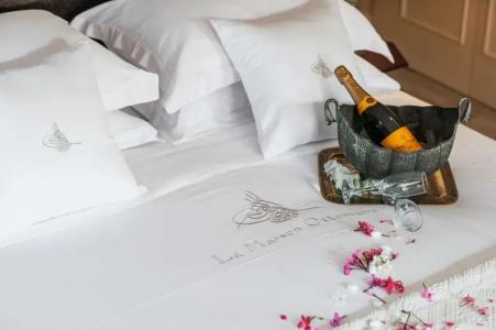 La Maison Ottomane - 114