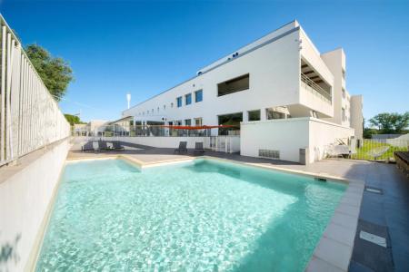 Campanile Montpellier Ouest - Croix D'argent - 19