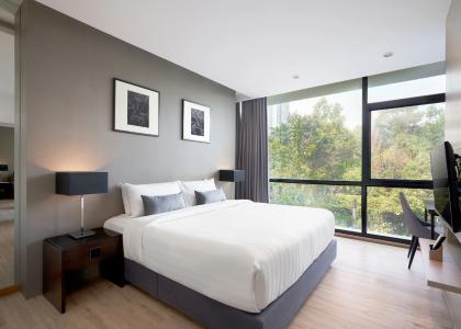 Altera and Residence by At Mind - 7