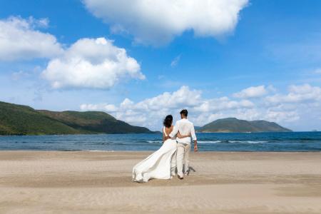 Six Senses Con Dao - 37