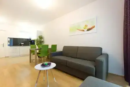 Vienna Stay Tabor 1020 - 4