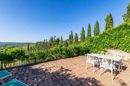 Relais Vignale & Spa - 111