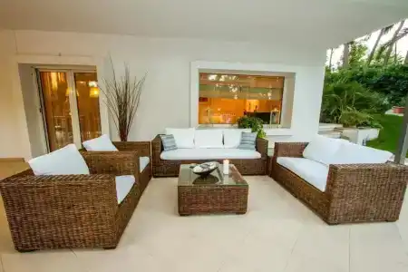 Muses Villas Resort - 60