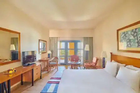 Strand Beach & Golf Resort Taba Heights - 44