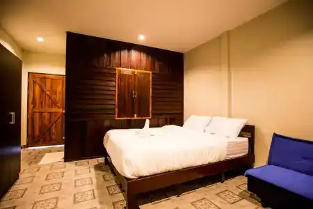 Baan Pran Boutique Resort - 4