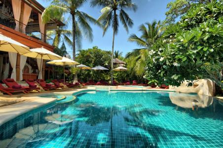 Zazen Boutique Resort & Spa - Sha Plus - 10