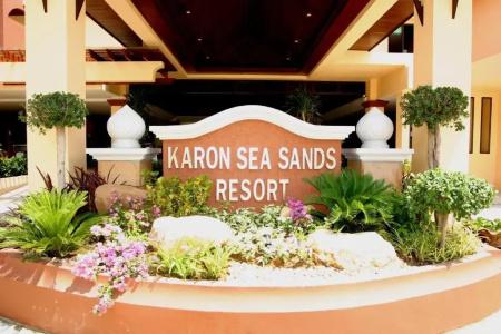 Karon Sea Sands Resort-Sha Plus - 0