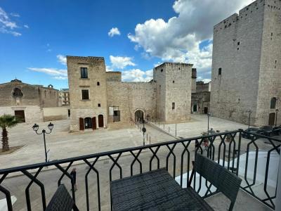 Palazzo Bonomi - 13