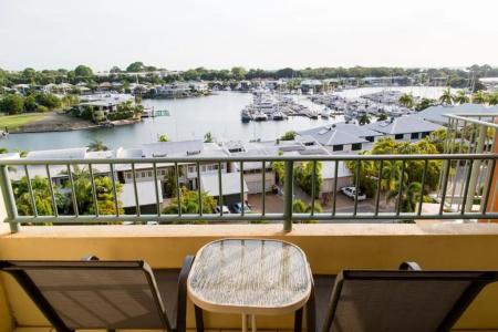 Cullen Bay Resorts - 60