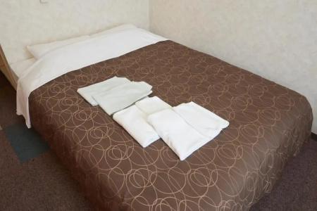 Select Inn Yonezawa - 33