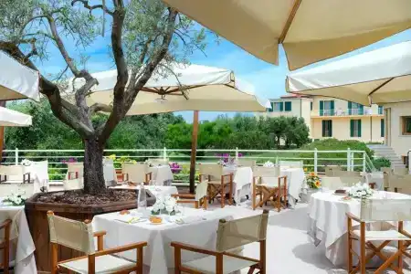 Tombolo Talasso Resort - 22