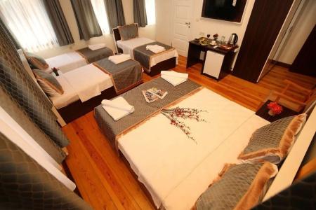 Grand Konak Otel Fatih - 17