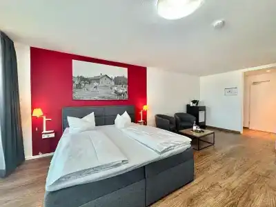 My Parkhotel - 35