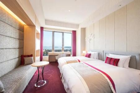 Okura JR Huis Ten Bosch - 121