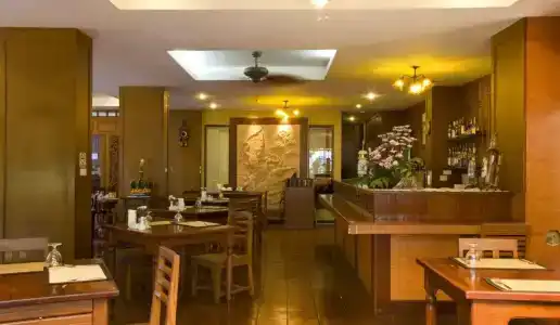 Lamphu Tree House Boutique - 26