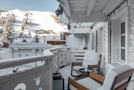 White 1921 Courchevel - 26