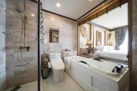 Peak Nimman Prestige - 58