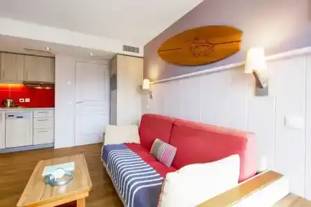 Résidence Pierre & Vacances Premium Haguna - 43