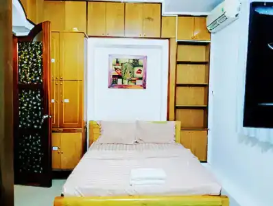 Spot On 726 Sakura Hostel Saigon - 16