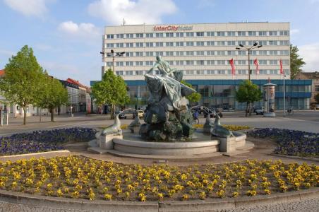 IntercitySchwerin - 16