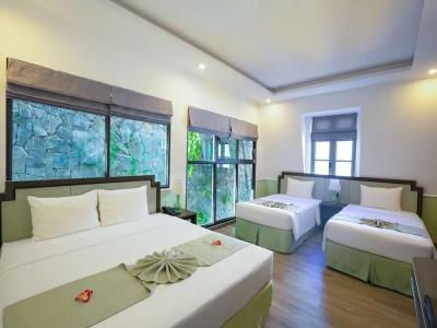 Paralia Khem Beach Phu Quoc - 2