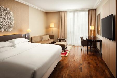 Sheraton Bratislava - 31