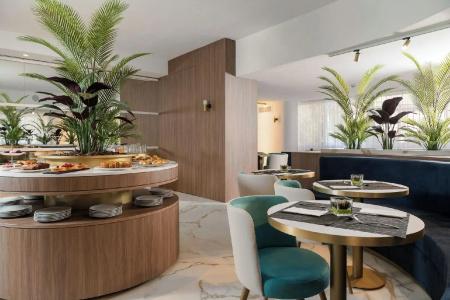Parioli Residence - 17
