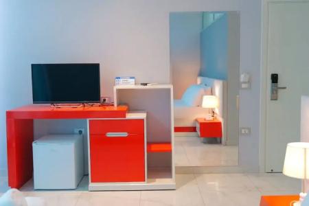 Oceanic Overview Suites - 47