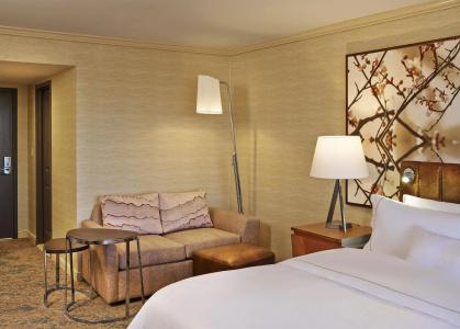 The Westin Crystal City Reagan National Airport - 29