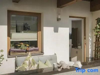 Apart Central – Premium Mountain&Garden - 235